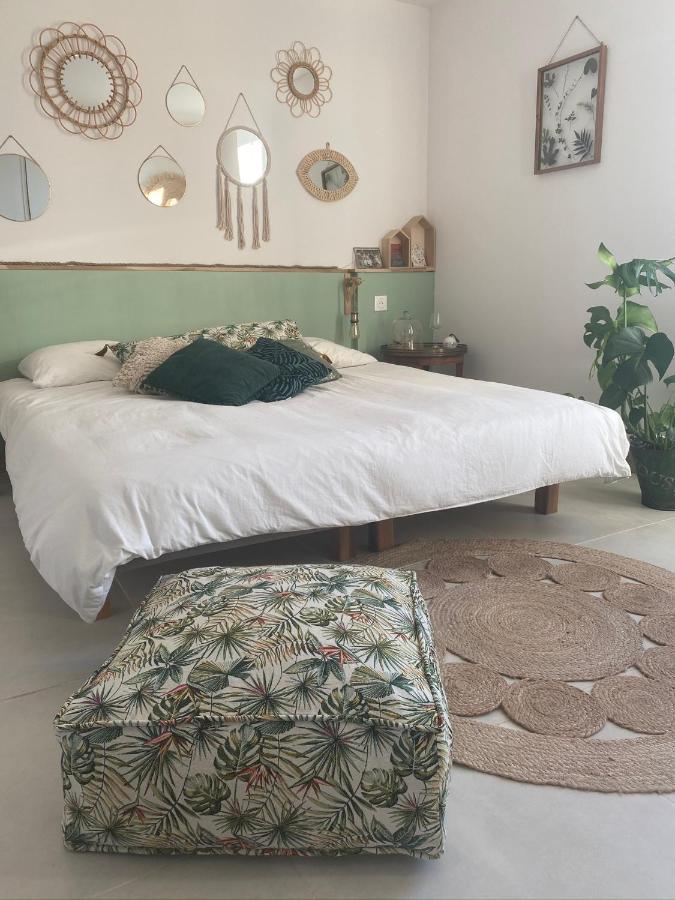 Mas Aupiho Villa Saint-Rémy-de-Provence Eksteriør billede