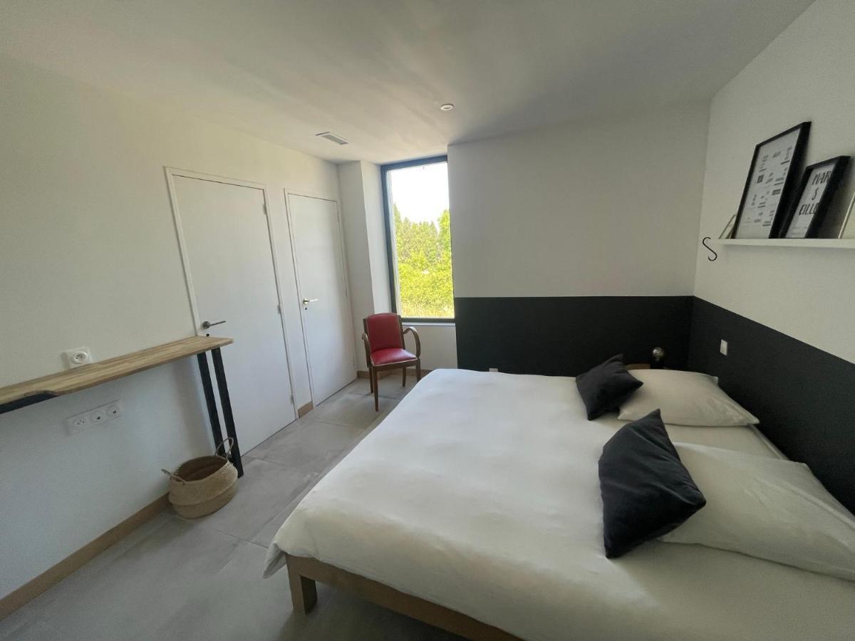 Mas Aupiho Villa Saint-Rémy-de-Provence Eksteriør billede