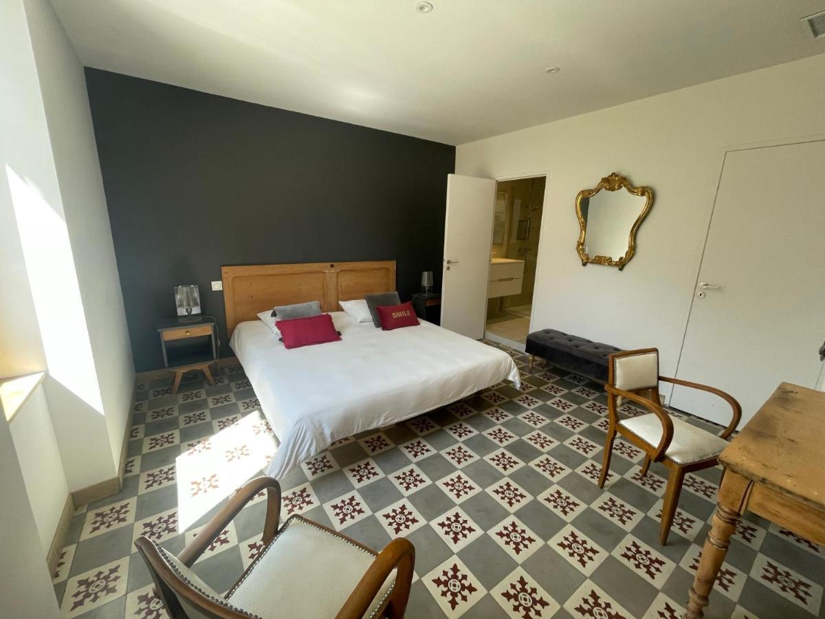 Mas Aupiho Villa Saint-Rémy-de-Provence Eksteriør billede