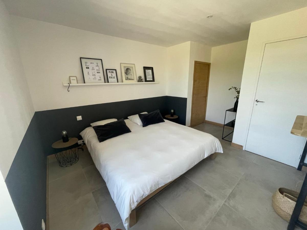 Mas Aupiho Villa Saint-Rémy-de-Provence Eksteriør billede