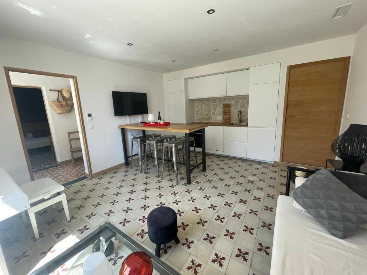 Mas Aupiho Villa Saint-Rémy-de-Provence Eksteriør billede